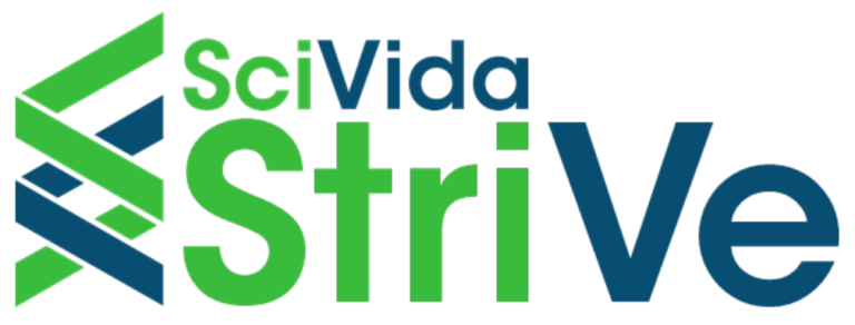 scivida strive